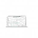 Sogn & Fjordane Art Museum / C.F. Møller Architects Sogn & Fjordane Art Museum / C.F. Møller Architects South Elevation 01