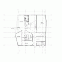 Sogn & Fjordane Art Museum / C.F. Møller Architects Sogn & Fjordane Art Museum / C.F. Møller Architects Ground Floor Plan 01