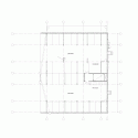 Sogn & Fjordane Art Museum / C.F. Møller Architects Sogn & Fjordane Art Museum / C.F. Møller Architects Plan 01