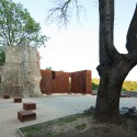 Szatmáry Palace / MARP Szatmáry Palace / MARP © Tamás Török