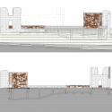 Szatmáry Palace / MARP Szatmáry Palace / MARP Elevation 01