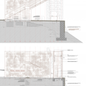 Szatmáry Palace / MARP Szatmáry Palace / MARP Section 01