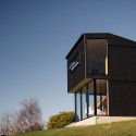 Holly Tree Farm / Cykel Architecture Holly Tree Farm / Cykel Architecture © Jonathan Wherrett
