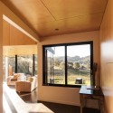 Holly Tree Farm / Cykel Architecture Holly Tree Farm / Cykel Architecture © Jonathan Wherrett