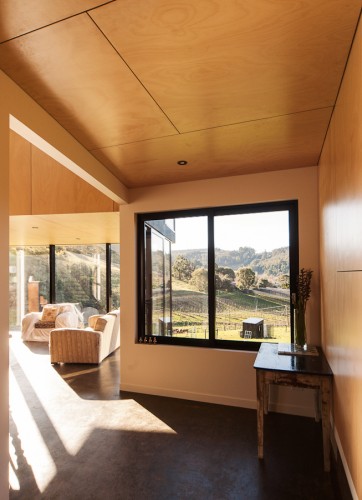 Holly Tree Farm / Cykel Architecture