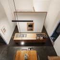 Holly Tree Farm / Cykel Architecture Holly Tree Farm / Cykel Architecture © Jonathan Wherrett