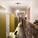 Holly Tree Farm / Cykel Architecture Holly Tree Farm / Cykel Architecture © Jonathan Wherrett