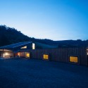 Holly Tree Farm / Cykel Architecture Holly Tree Farm / Cykel Architecture © Jonathan Wherrett