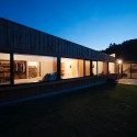 Holly Tree Farm / Cykel Architecture Holly Tree Farm / Cykel Architecture © Jonathan Wherrett