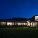 Holly Tree Farm / Cykel Architecture Holly Tree Farm / Cykel Architecture © Jonathan Wherrett