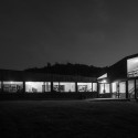 Holly Tree Farm / Cykel Architecture Holly Tree Farm / Cykel Architecture © Jonathan Wherrett