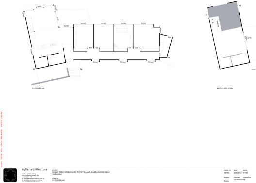 Plans