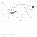 Holly Tree Farm / Cykel Architecture Holly Tree Farm / Cykel Architecture Site Plan 01