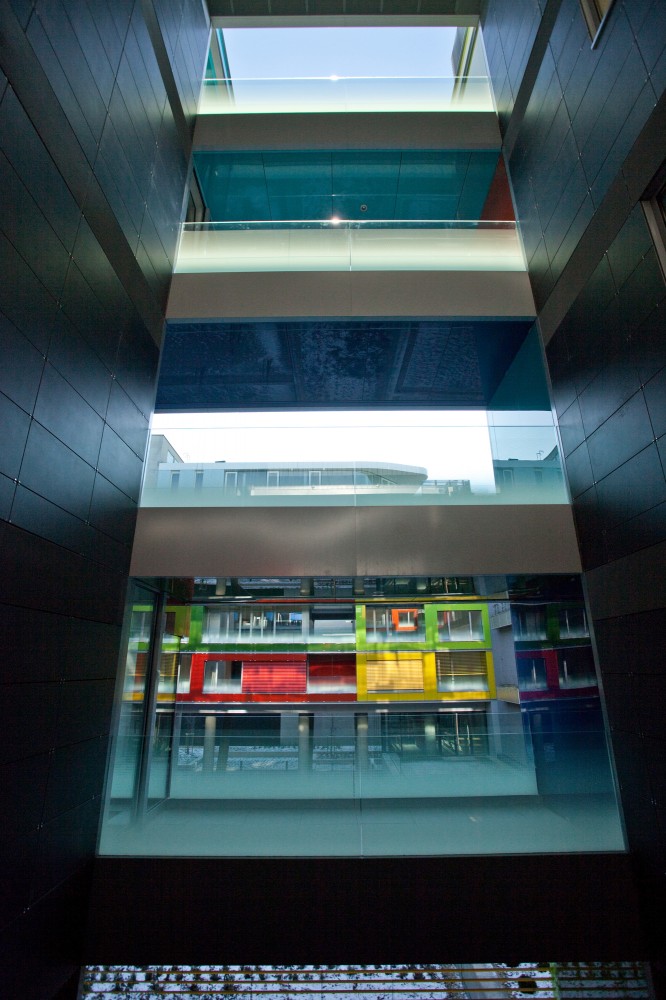 Simplon A / T2.a Architects