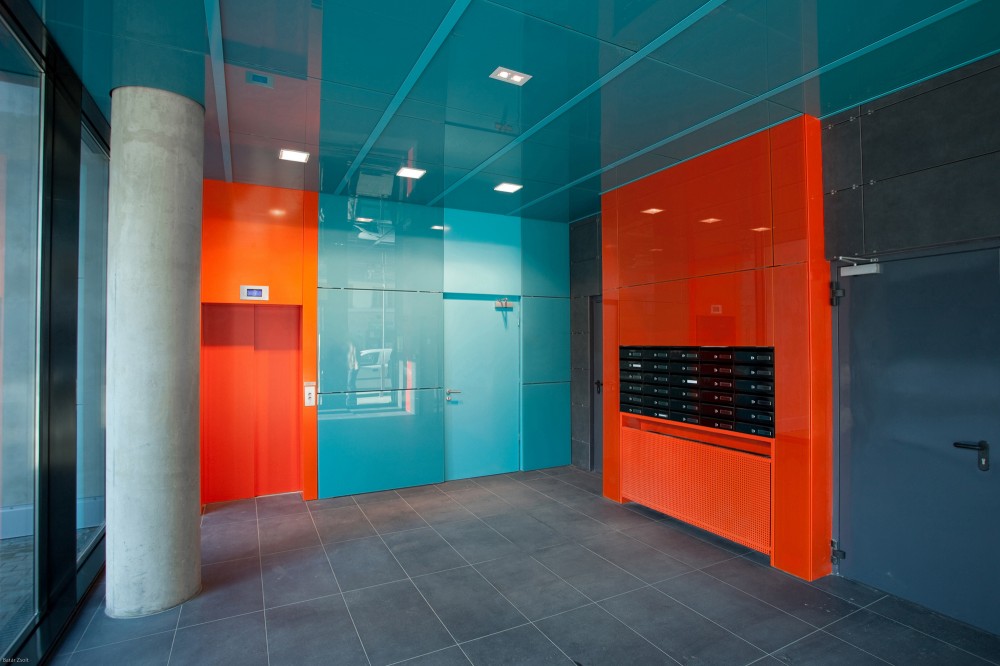 Simplon A / T2.a Architects