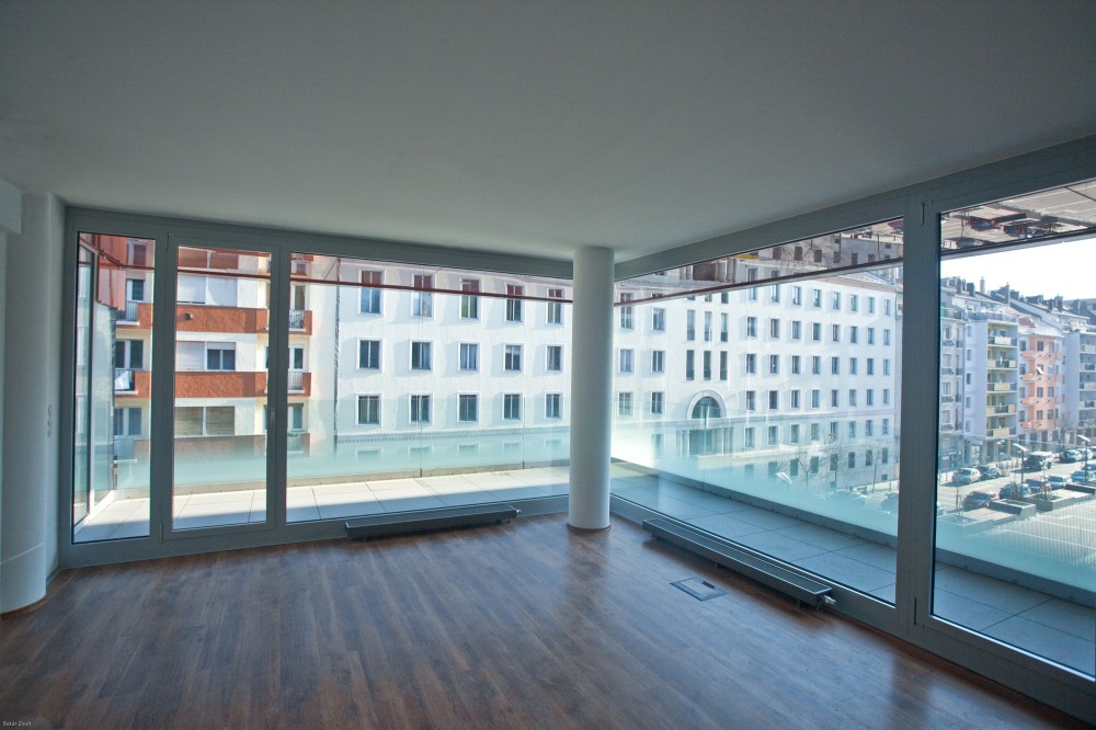 Simplon A / T2.a Architects