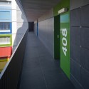 Simplon A / T2.a Architects © Zsolt Batár