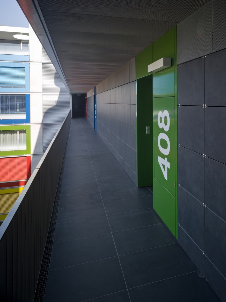 Simplon A / T2.a Architects