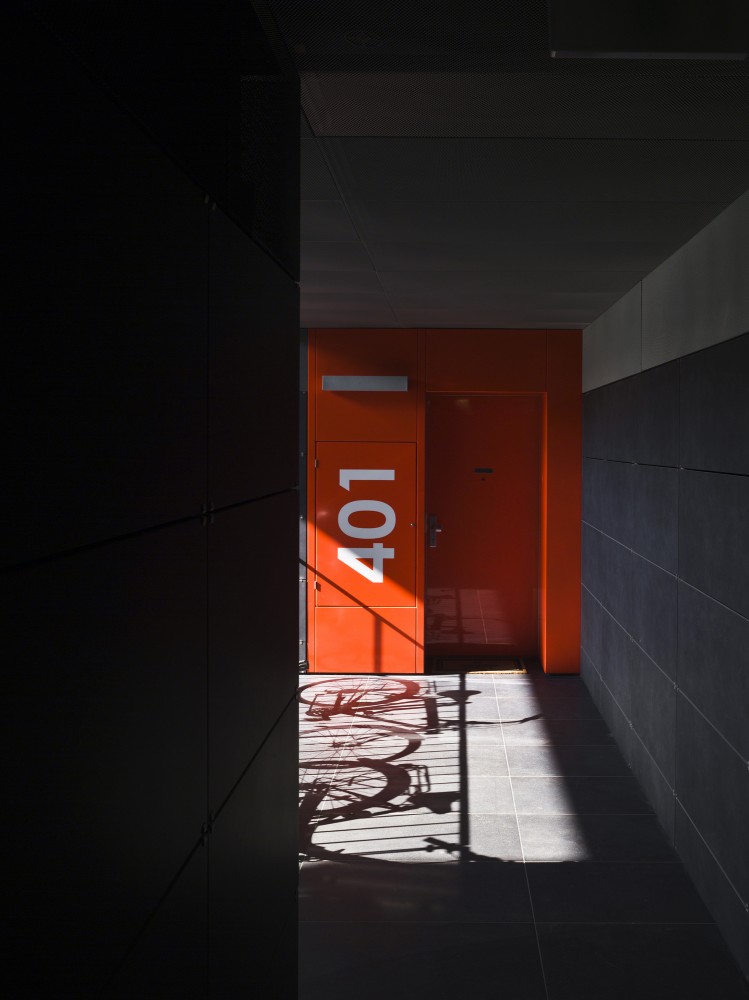 Simplon A / T2.a Architects
