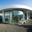 Simplon A / T2.a Architects © Zsolt Batár
