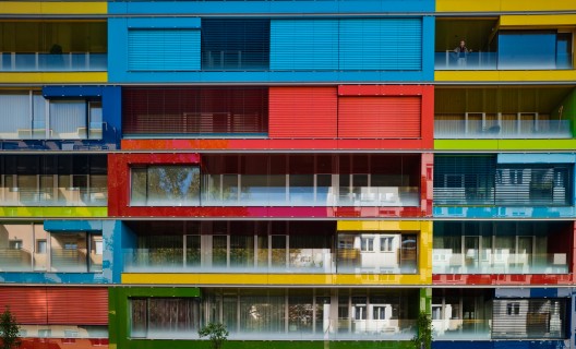 Simplon A / T2.a Architects