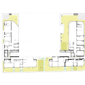 Simplon A / T2.a Architects Sixth Floor Plan 01