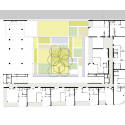 Simplon A / T2.a Architects First Floor Plan 01