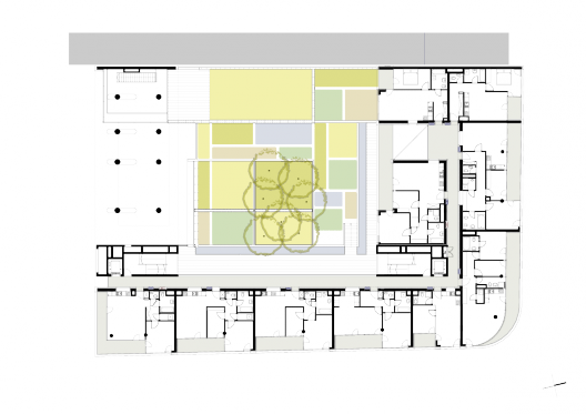 First Floor Plan