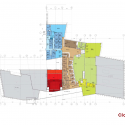 Clayton Community Centre / Jackson Architecture Clayton Community Centre / Jackson Architecture First Floor Plan 01