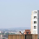 Jardin Serge Gainsbourg / Matthieu Gelin & David Lafon Architecte