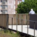 Jardin Serge Gainsbourg / Matthieu Gelin & David Lafon Architecte