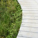 Jardin Serge Gainsbourg / Matthieu Gelin & David Lafon Architecte Jardin Serge Gainsbourg / Matthieu Gelin & David Lafon Architecte © Nicolas Waltefaugle
