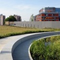 Jardin Serge Gainsbourg / Matthieu Gelin & David Lafon Architecte