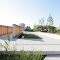 Jardin Serge Gainsbourg / Matthieu Gelin & David Lafon Architecte Jardin Serge Gainsbourg / Matthieu Gelin & David Lafon Architecte © Nicolas Waltefaugle