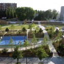Jardin Serge Gainsbourg / Matthieu Gelin & David Lafon Architecte Jardin Serge Gainsbourg / Matthieu Gelin & David Lafon Architecte © Nicolas Waltefaugle