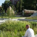Jardin Serge Gainsbourg / Matthieu Gelin & David Lafon Architecte Jardin Serge Gainsbourg / Matthieu Gelin & David Lafon Architecte © Nicolas Waltefaugle