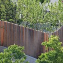Jardin Serge Gainsbourg / Matthieu Gelin & David Lafon Architecte Jardin Serge Gainsbourg / Matthieu Gelin & David Lafon Architecte © Nicolas Waltefaugle