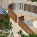 Jardin Serge Gainsbourg / Matthieu Gelin & David Lafon Architecte Jardin Serge Gainsbourg / Matthieu Gelin & David Lafon Architecte © Nicolas Waltefaugle
