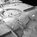 Jardin Serge Gainsbourg / Matthieu Gelin & David Lafon Architecte Jardin Serge Gainsbourg / Matthieu Gelin & David Lafon Architecte Model 03