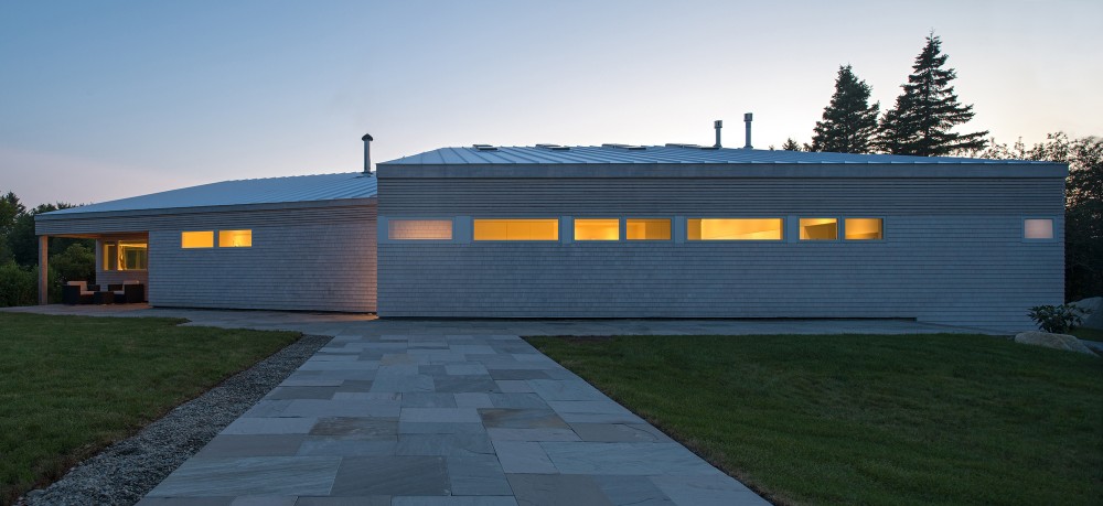 Shantih / Omar Gandhi Architect