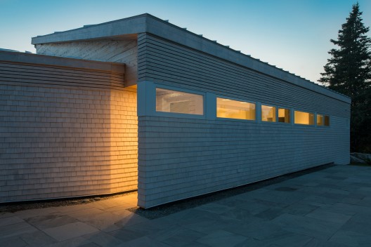Shantih / Omar Gandhi Architect