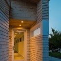 Shantih / Omar Gandhi Architect Shantih / Omar Gandhi Architect © Greg Richardson Photography