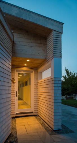 Shantih / Omar Gandhi Architect