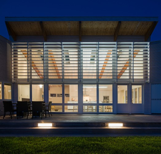 Shantih / Omar Gandhi Architect