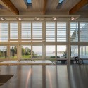 Shantih / Omar Gandhi Architect Shantih / Omar Gandhi Architect © Greg Richardson Photography