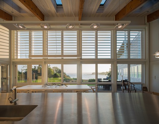 Shantih / Omar Gandhi Architect