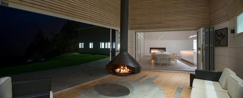 Shantih / Omar Gandhi Architect