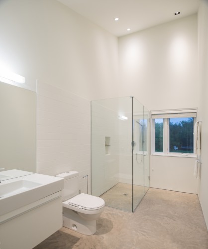 Shantih / Omar Gandhi Architect