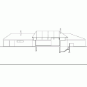 Shantih / Omar Gandhi Architect Shantih / Omar Gandhi Architect Section 01