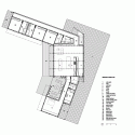 Shantih / Omar Gandhi Architect Shantih / Omar Gandhi Architect Floor Plan 01